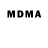 MDMA Molly antanas baika